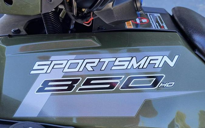 2026 Polaris® Sportsman 850