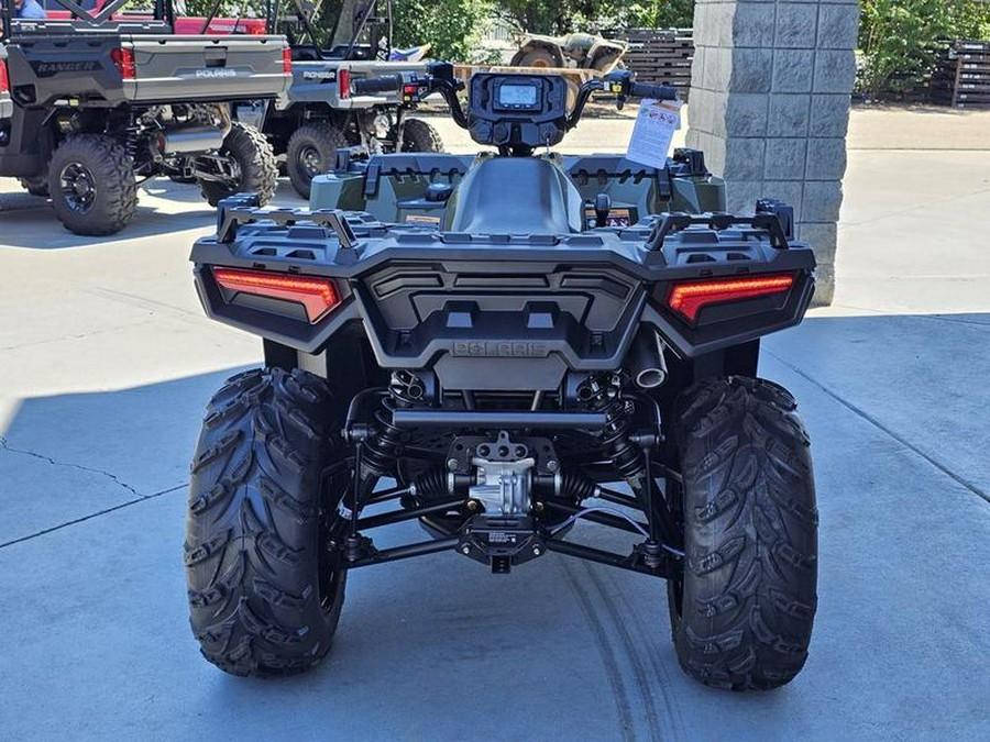 2026 Polaris® Sportsman 850