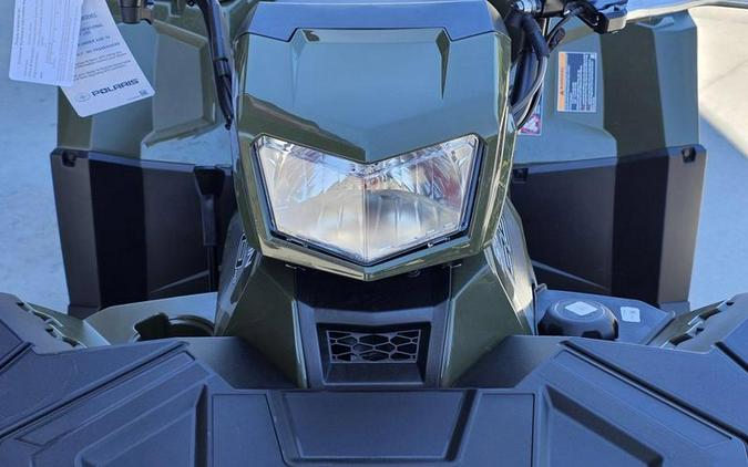 2026 Polaris® Sportsman 850