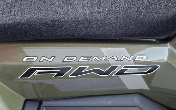 2026 Polaris® Sportsman 850