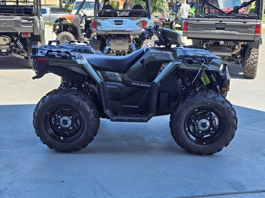 2026 Polaris® Sportsman 850