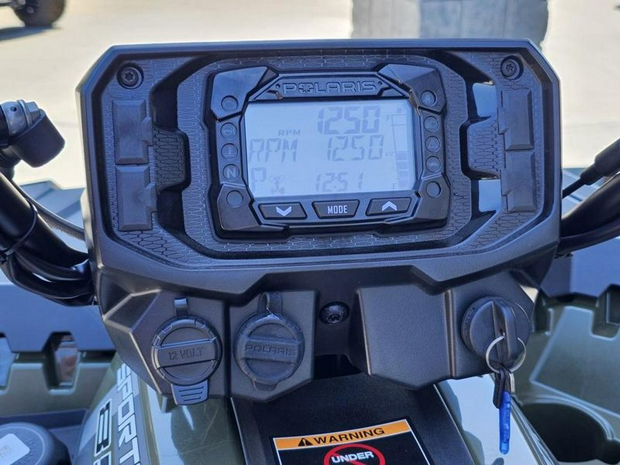 2026 Polaris® Sportsman 850