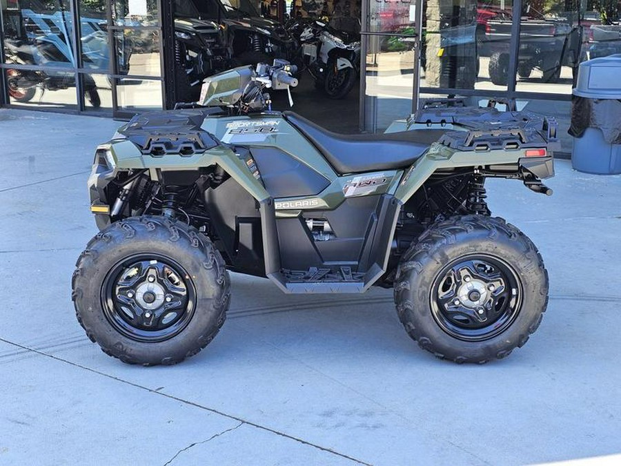 2026 Polaris® Sportsman 850