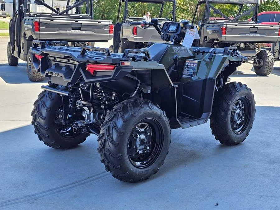 2026 Polaris® Sportsman 850