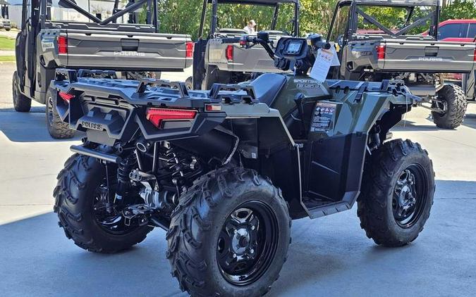 2026 Polaris® Sportsman 850