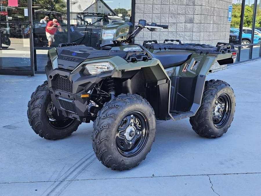 2026 Polaris® Sportsman 850