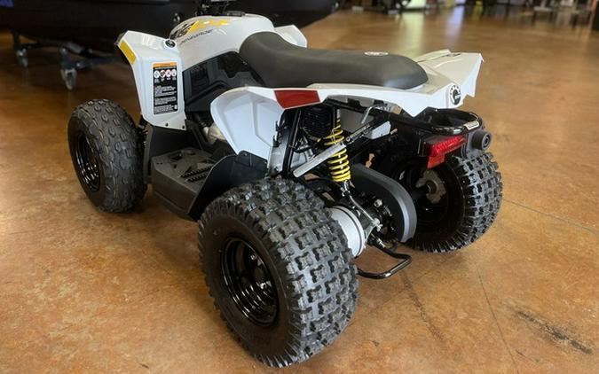 2026 Can-Am Renegade 70 EFI