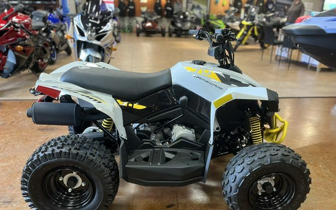 2026 Can-Am Renegade 70 EFI