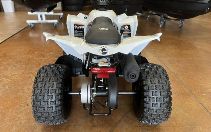 2026 Can-Am Renegade 70 EFI