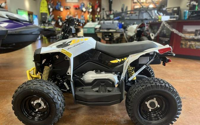 2026 Can-Am Renegade 70 EFI