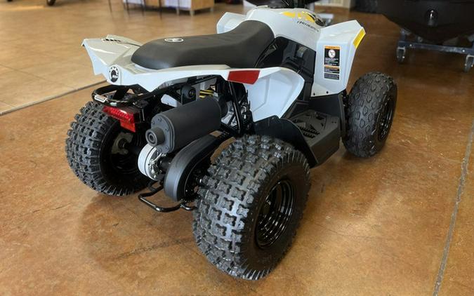 2026 Can-Am Renegade 70 EFI
