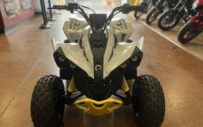 2026 Can-Am Renegade 70 EFI