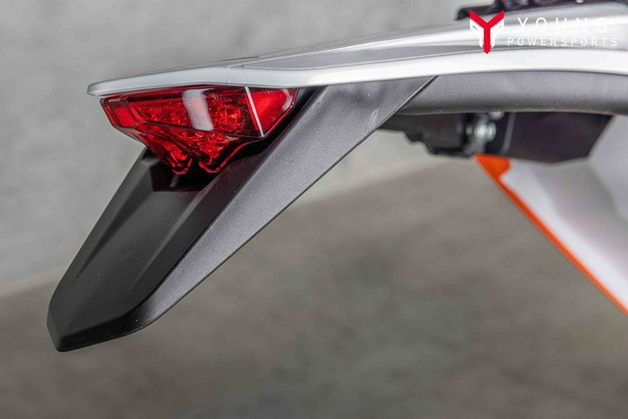 2026 KTM XC 300 W Hardenduro