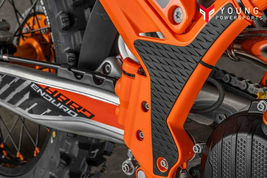 2026 KTM XC 300 W Hardenduro