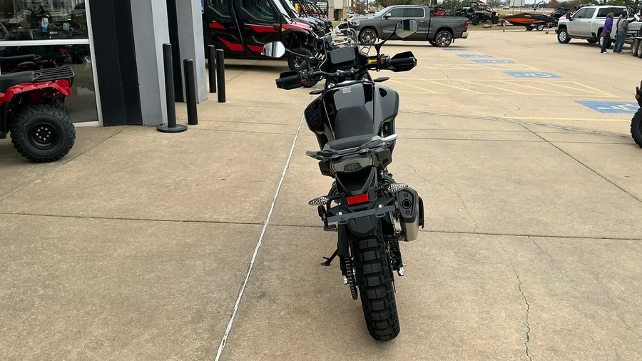 2026 CFMOTO IBEX 450