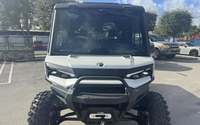 2026 Can-Am® Defender MAX Limited HD11