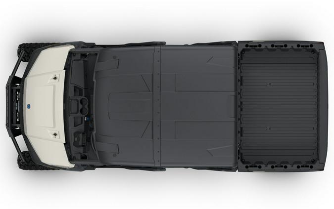 2026 Polaris Ranger Crew 1000 Premium