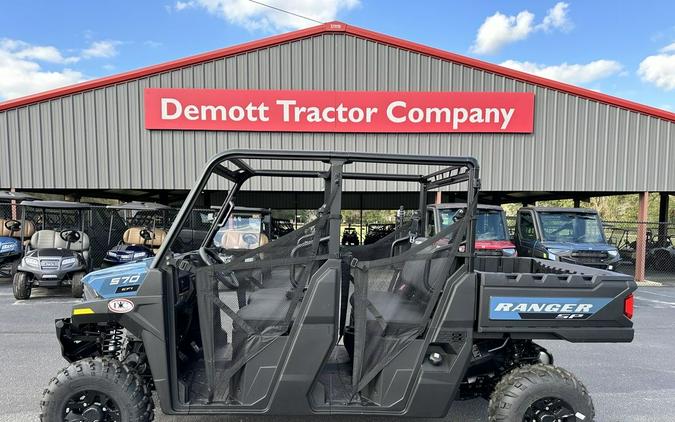 2026 Polaris® Ranger Crew SP 570 Premium