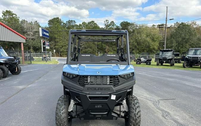 2026 Polaris® Ranger Crew SP 570 Premium