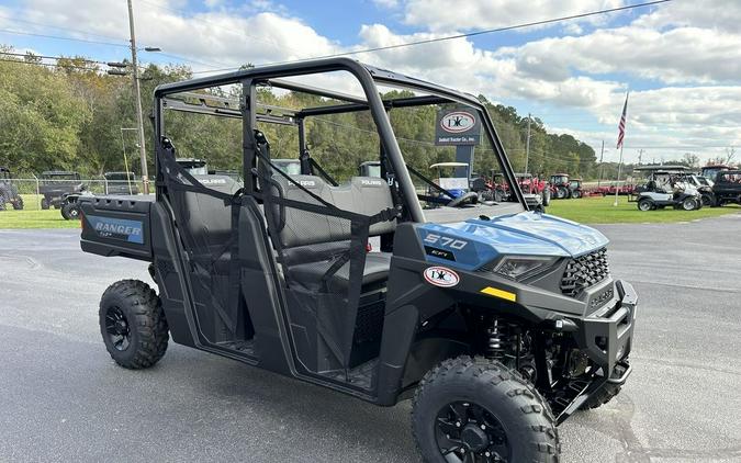 2026 Polaris® Ranger Crew SP 570 Premium