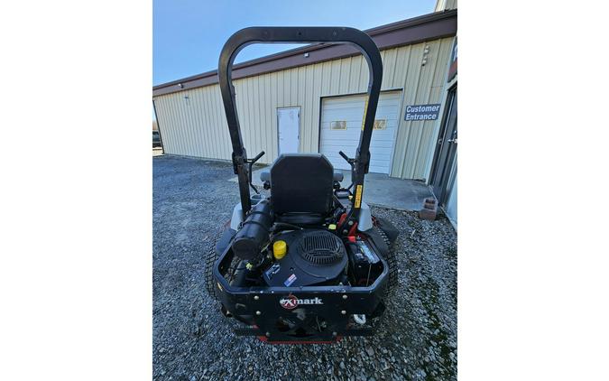 2022 Lazer Z X-Series Commercial Zero Turn 72" - Exmark
