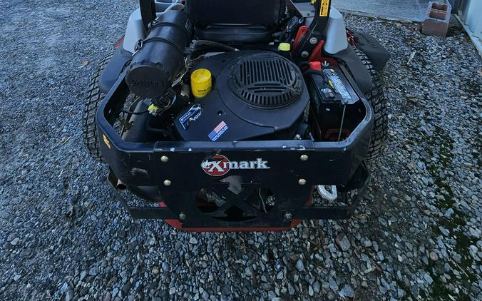 2022 Lazer Z X-Series Commercial Zero Turn 72" - Exmark