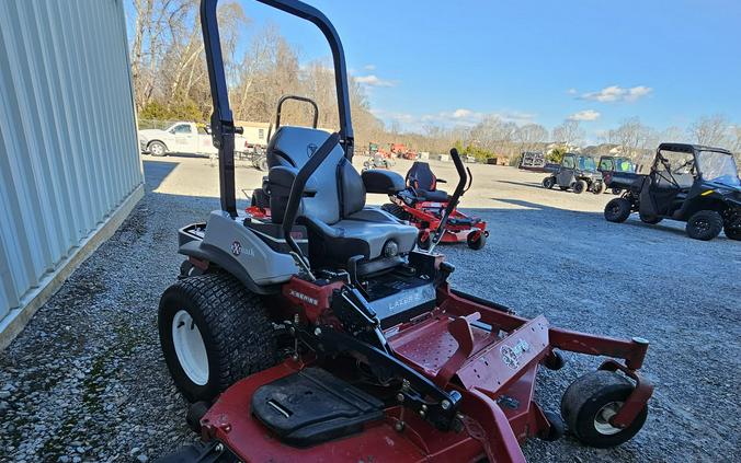 2022 Lazer Z X-Series Commercial Zero Turn 72" - Exmark