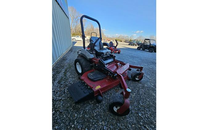 2022 Lazer Z X-Series Commercial Zero Turn 72" - Exmark
