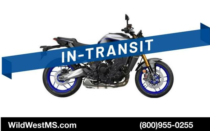 2026 Yamaha MT-09 SP