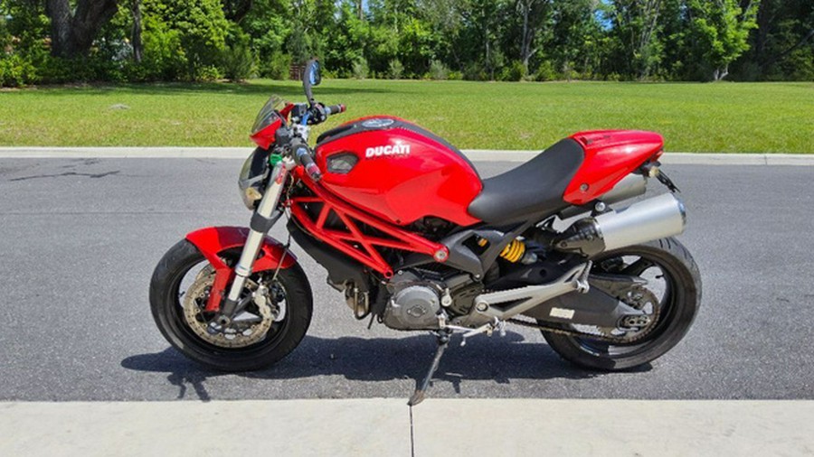 2006 Ducati Monster 696