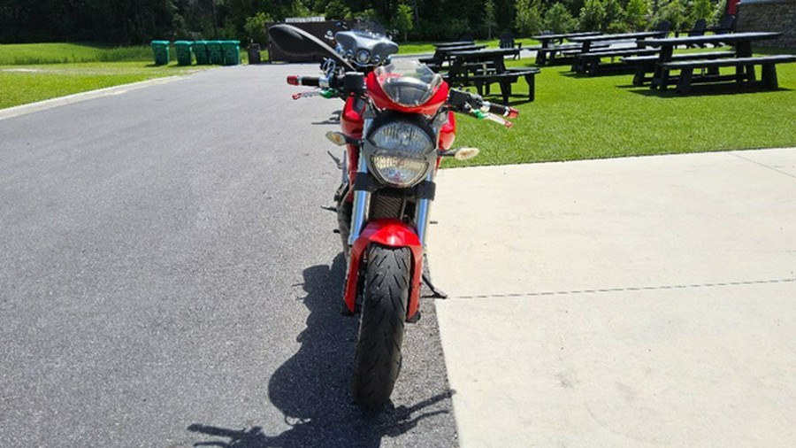 2006 Ducati Monster 696