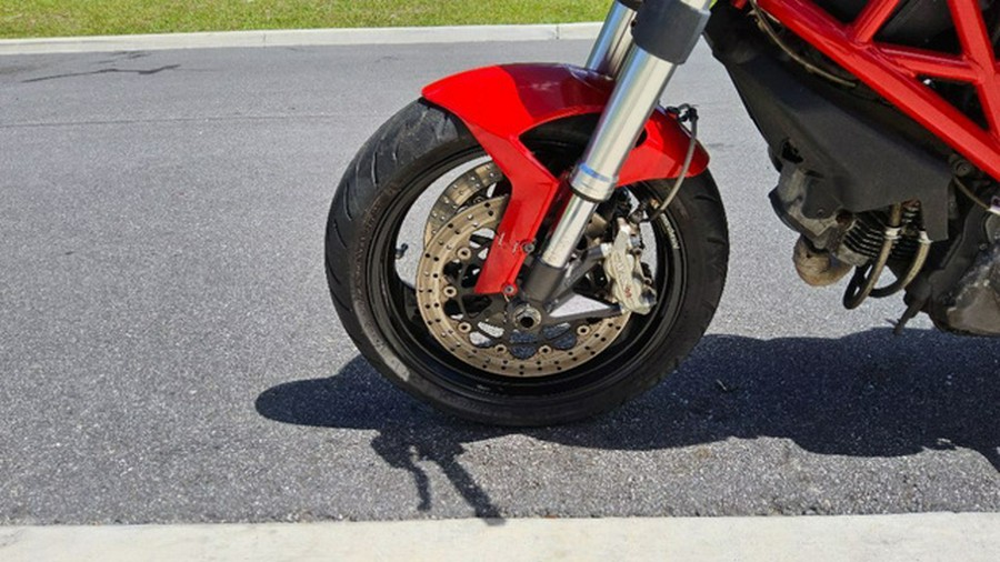 2006 Ducati Monster 696