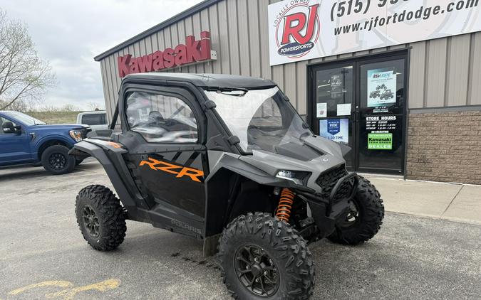 2024 Polaris RZR XP 1000 Premium