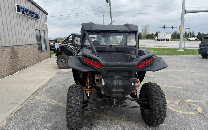 2024 Polaris RZR XP 1000 Premium