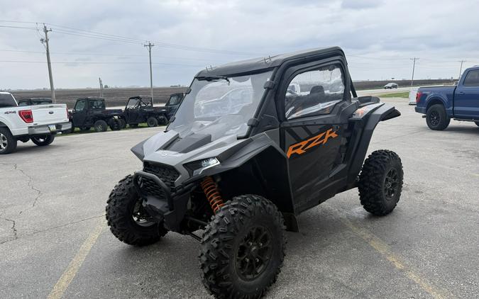 2024 Polaris RZR XP 1000 Premium