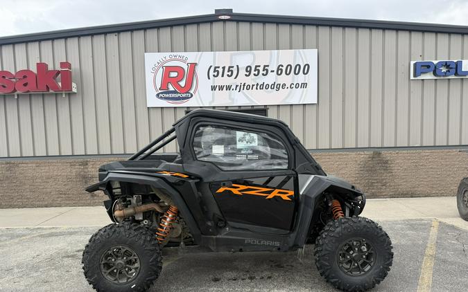 2024 Polaris RZR XP 1000 Premium