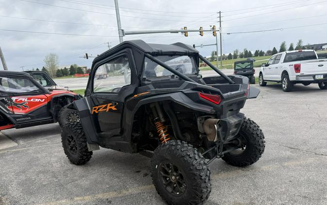 2024 Polaris RZR XP 1000 Premium