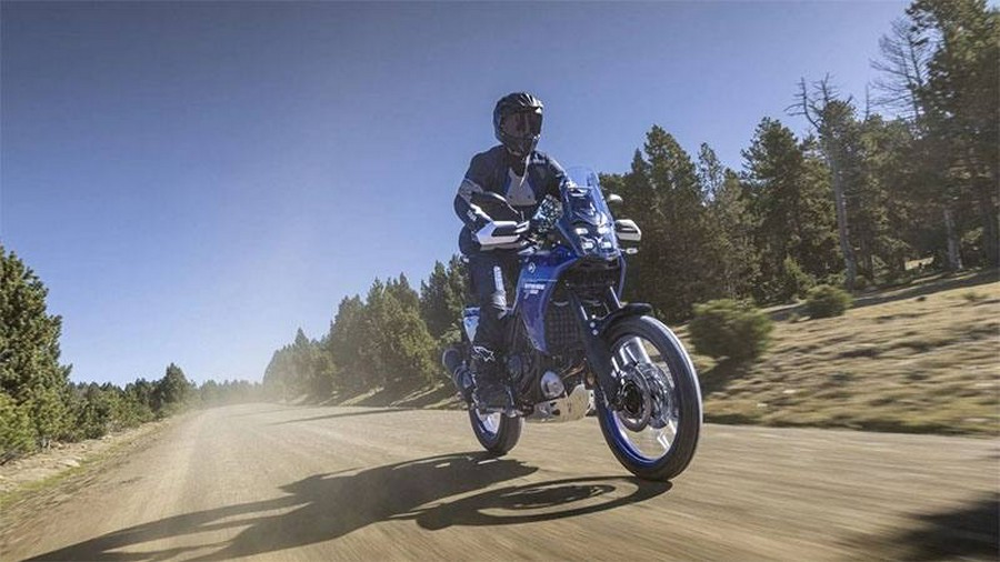 2026 Yamaha Tenere 700