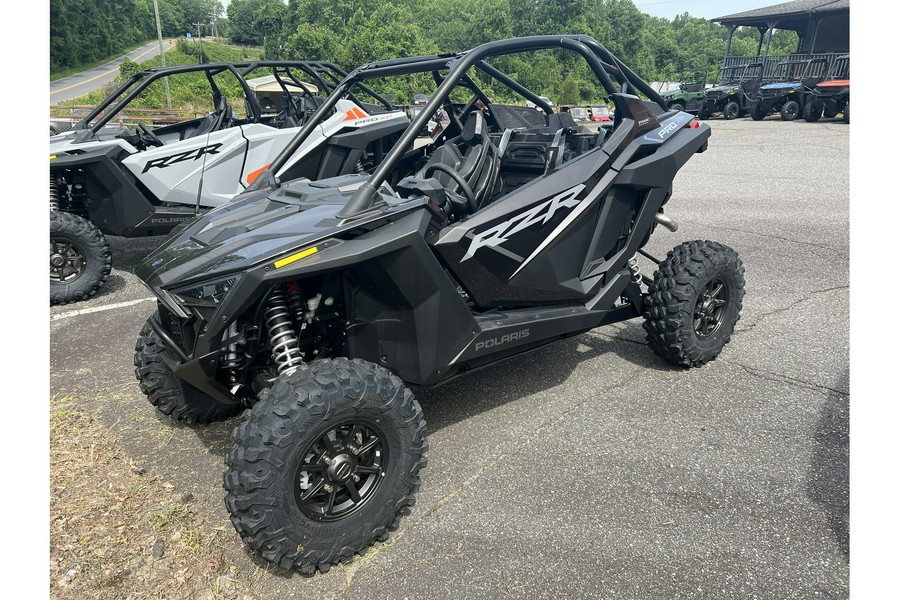 2024 RZR Pro XP® Ultimate - Polaris