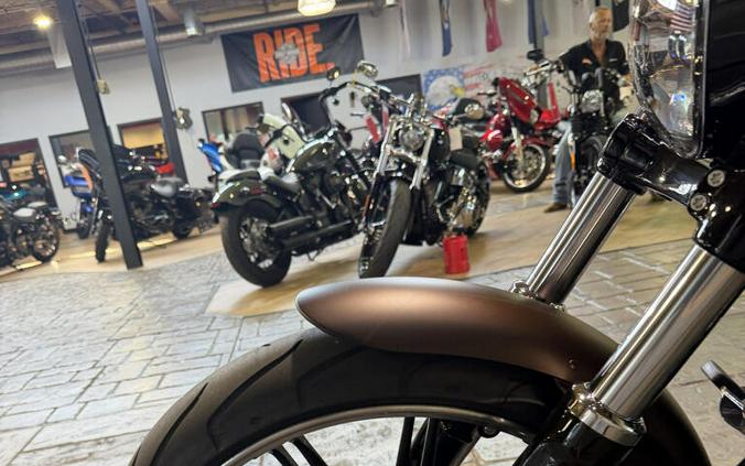 2019 Harley-Davidson Breakout 114 No Gimmicks, No Hidden Fees