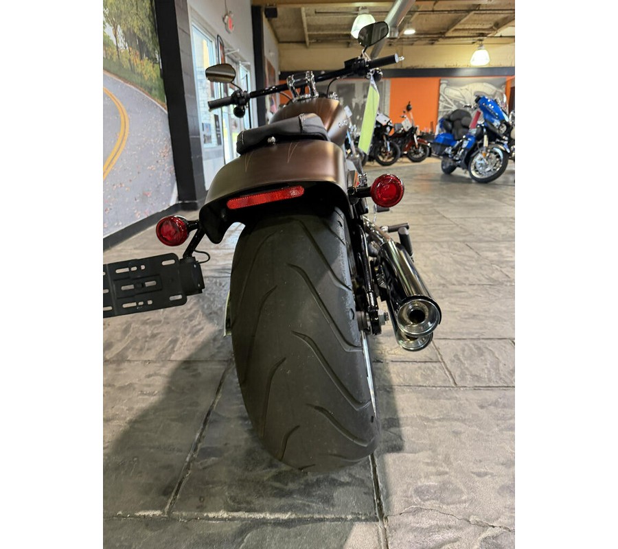 2019 Harley-Davidson Breakout 114 No Gimmicks, No Hidden Fees