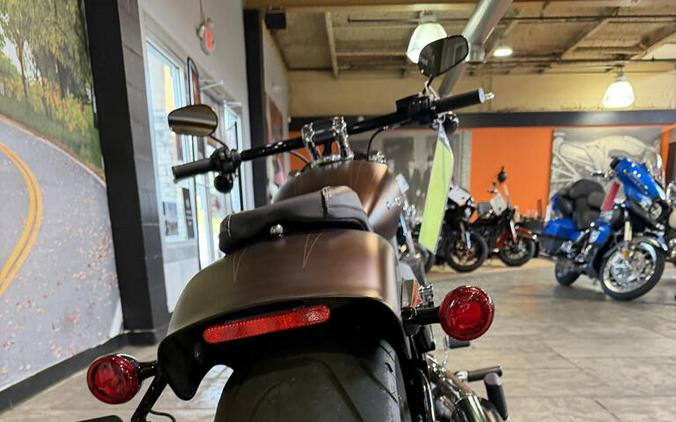 2019 Harley-Davidson Breakout 114 No Gimmicks, No Hidden Fees