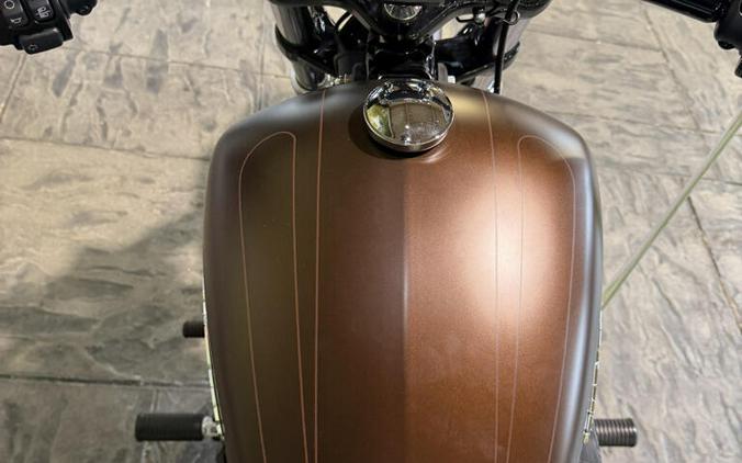 2019 Harley-Davidson Breakout 114 No Gimmicks, No Hidden Fees