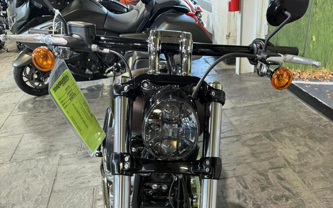 2019 Harley-Davidson Breakout 114 No Gimmicks, No Hidden Fees