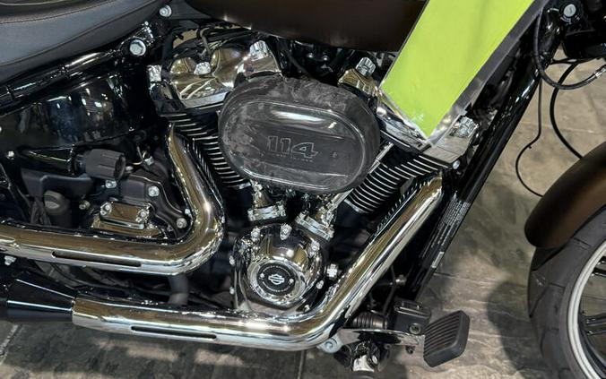 2019 Harley-Davidson Breakout 114 No Gimmicks, No Hidden Fees