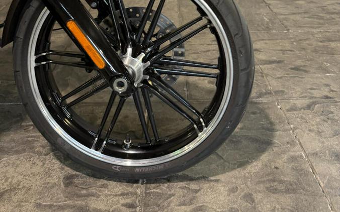 2019 Harley-Davidson Breakout 114 No Gimmicks, No Hidden Fees