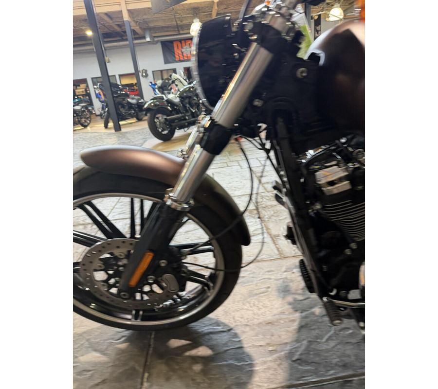 2019 Harley-Davidson Breakout 114 No Gimmicks, No Hidden Fees