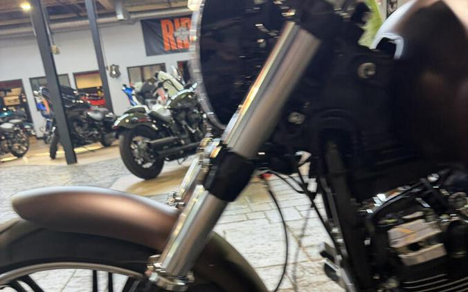 2019 Harley-Davidson Breakout 114 No Gimmicks, No Hidden Fees