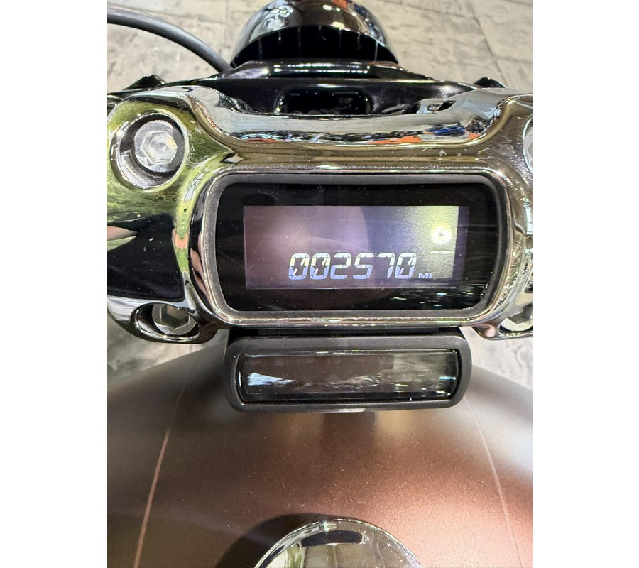 2019 Harley-Davidson Breakout 114 No Gimmicks, No Hidden Fees