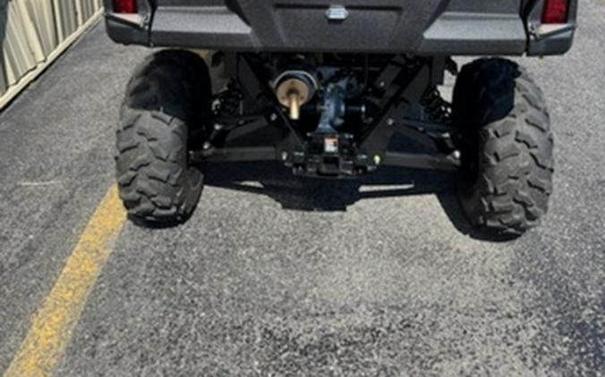 2026 Honda Pioneer 700 Deluxe